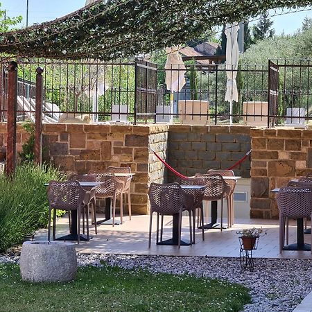 Hotel Stara Sola - Oleander Resort Korte 외부 사진