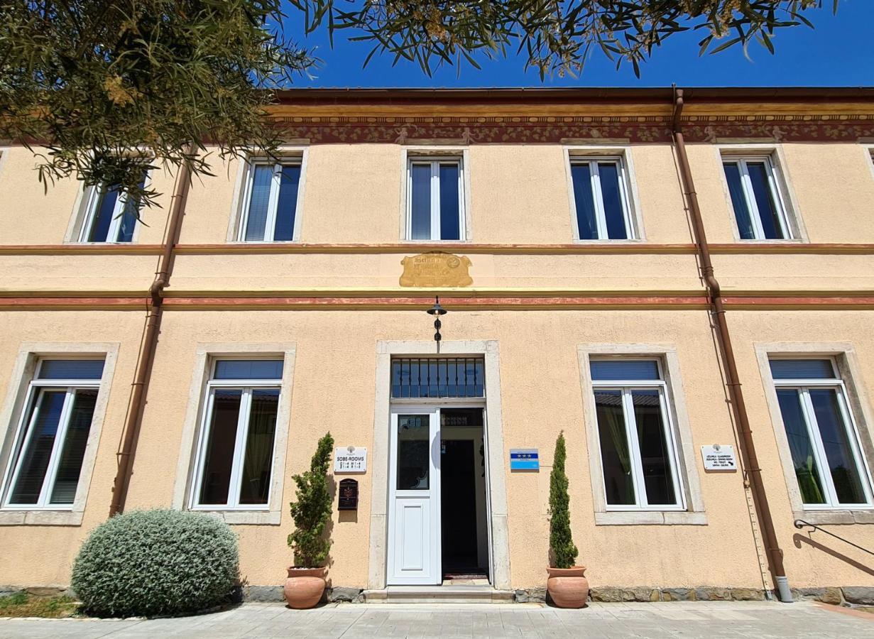 Hotel Stara Sola - Oleander Resort Korte 외부 사진