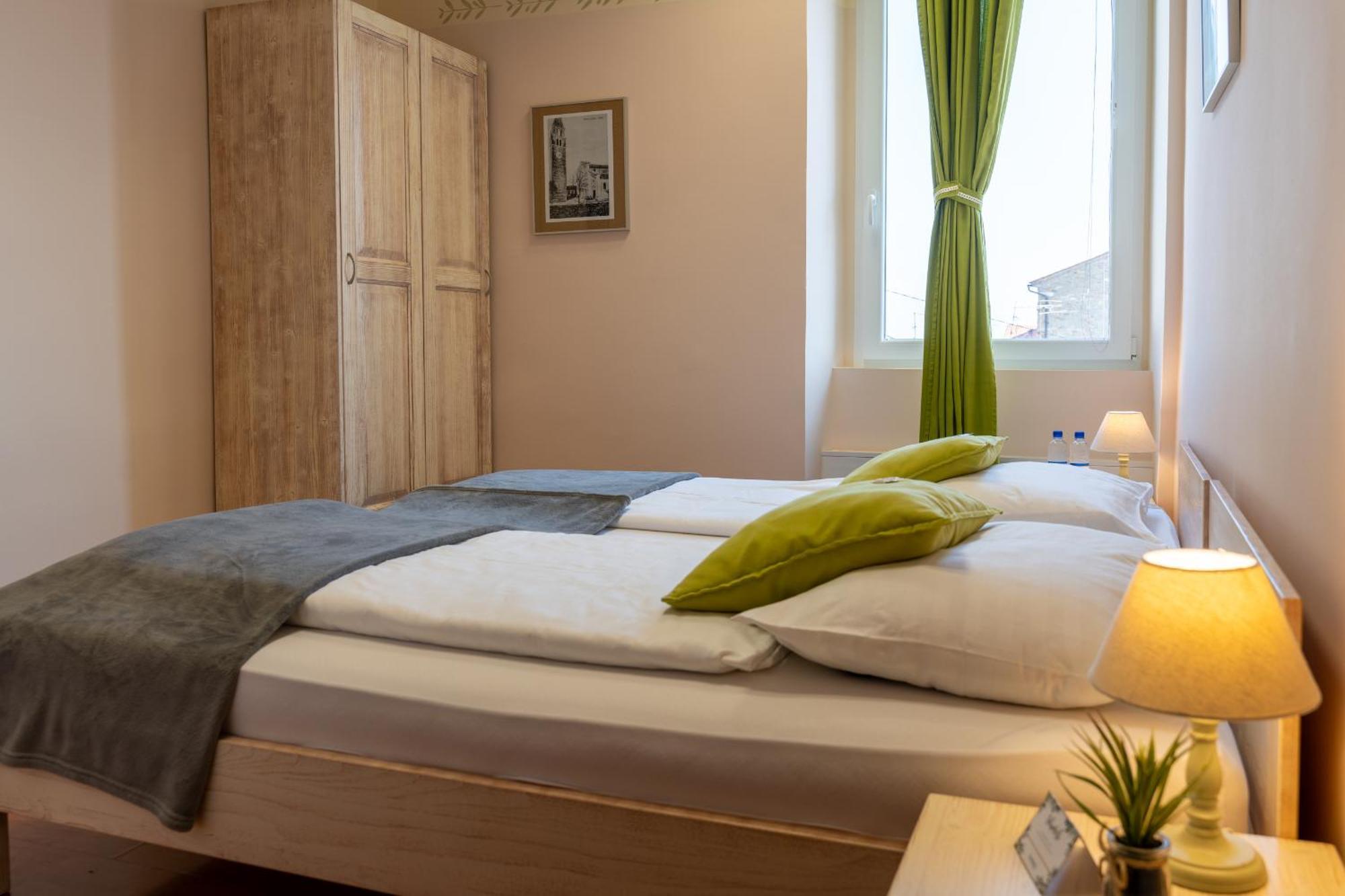 Hotel Stara Sola - Oleander Resort Korte 외부 사진