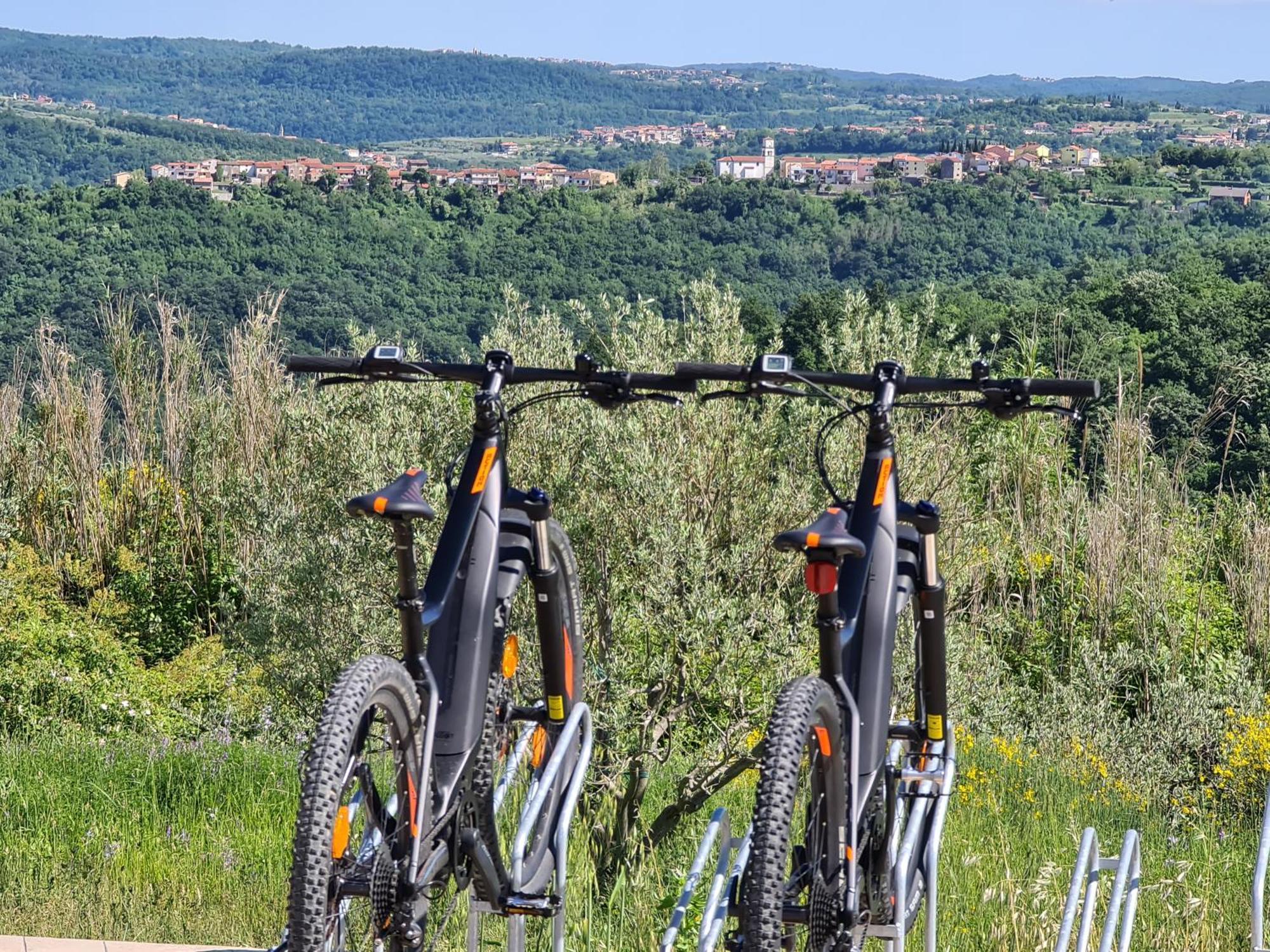 Hotel Stara Sola - Oleander Resort Korte 외부 사진
